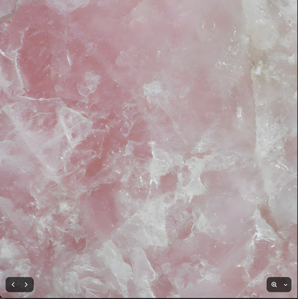 Rose Quartz