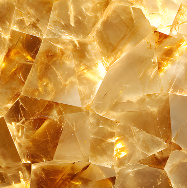 Citrine